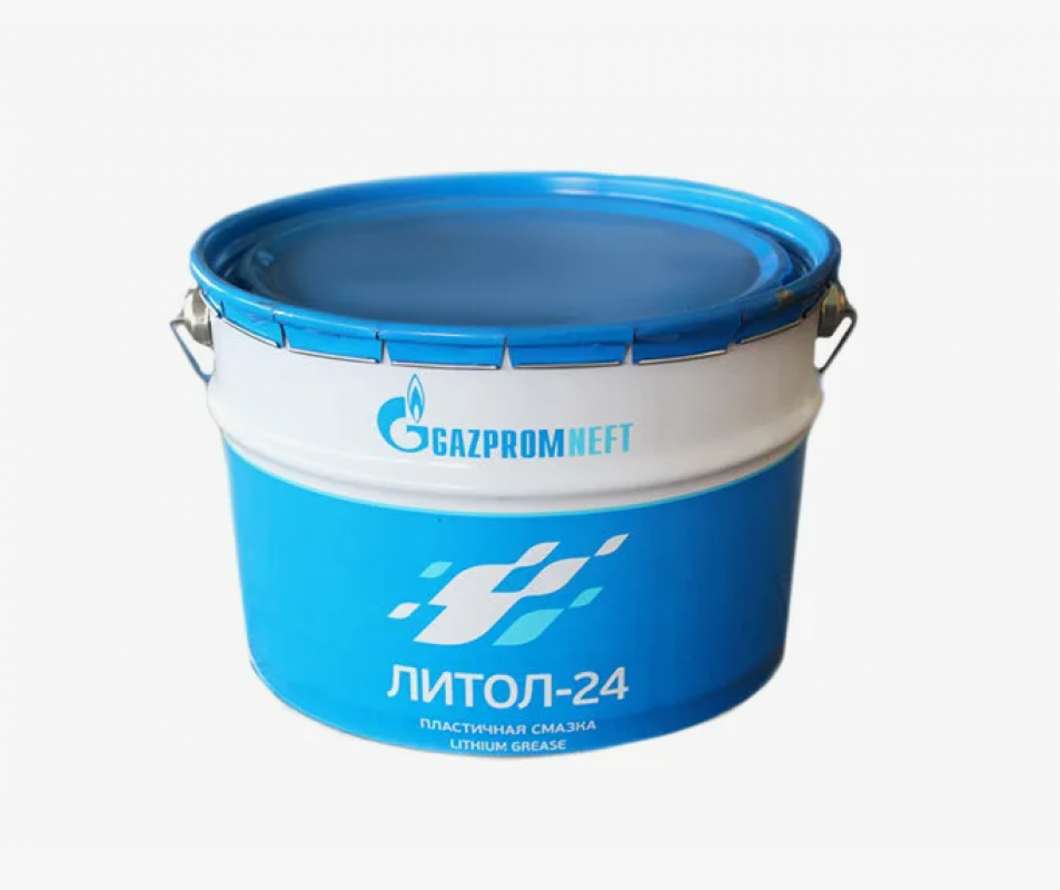 Смазка Литол-24 0,4 кг. (Газпромнефть) 2389906872