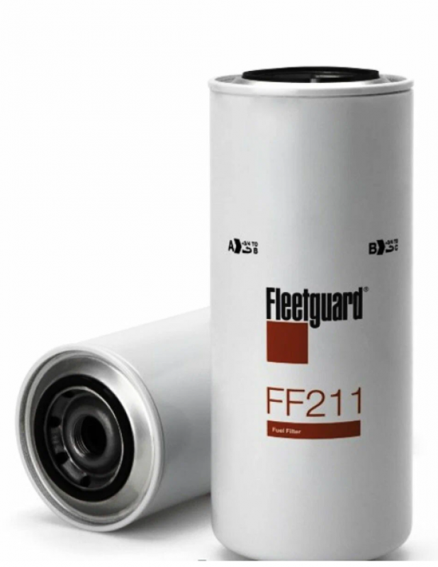 Фильтр топливный CUMMINS ан. ST20827 P555823 0-9337 09337 4N5823 FF1218 FC-5502 FC5502 FF211