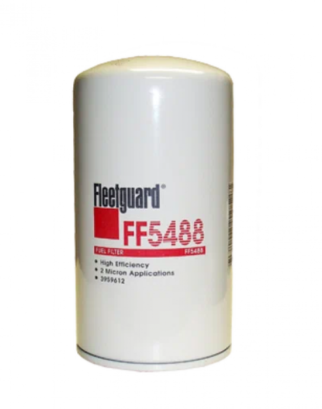 КМ Фильтр топливный (Fleetguard) FS36216 5301448