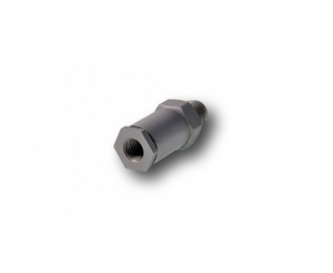 Клапан ограничения давления в рампу MAN D2066LF 01-04 (BOSCH)