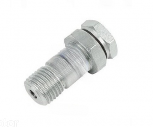 Клапан перепускной (ан. 1417413047) (DIESEL TECHNIC)