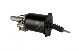 ПГУ - на КПП ZF ан. 9700514240 (SELERUS) короткий шток