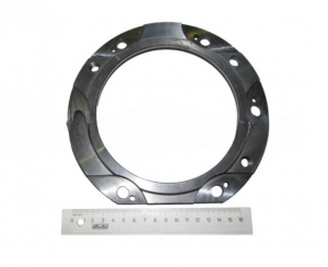 Крышка подшипника первичного вала КПП-154 (ПАО КАМА)