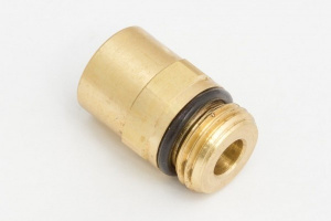 Фитинг (прямой) 8хМ16х1,5-S (CAMOZZI) 45104-3506051-9085