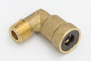 Фитинг (угловой) 6-1/8 (конус) (CAMOZZI) 45104-3506024-0085 D6500
