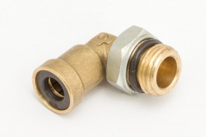 Фитинг (угловой) 8хМ16х1,5-S ПГУ (CAMOZZI) 45104-3506039-0085