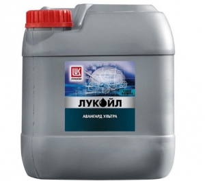Масло "Лукойл - Авангард Ультра" SAE 5W40 API -4/SL (20л.)