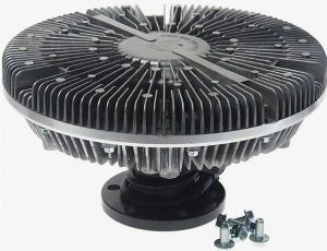 Муфта вязкостная (750) (ан.020004222,21-650,21-651) (MEGAPOWER)