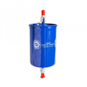 Фильтр топливный УАЗ ДВС 406 ЕВРО-3 (на защелках) Hofer 315195-1117010П