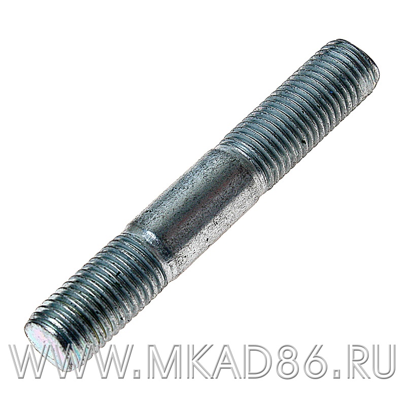 Шпилька М10х25х45х1,25 форсунки (БелЗАН)